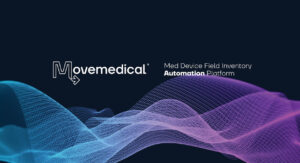 Movemedical Captures Top Honors at Netty Awards for Game-Changing Inventory Tech