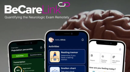 BeCareLink’s Innovative Neurologic Apps Earn Top Honors at the Netty Awards