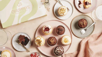 Sweet Synergy: RiseUp’s Unified SEO & PPC Campaign for Chummys Bakery