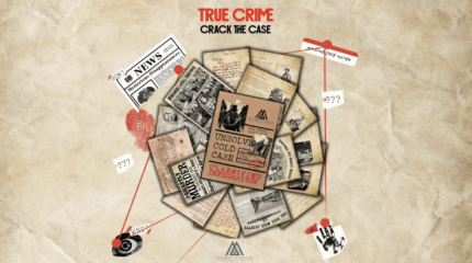 Cracking the Case: How RiseUp’s SEO Made Masters of Mystery the #1 Murder Mystery Brand Online