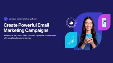 Cyberimpact Sets a New Standard for Simplicity and Compliance in Email Marketing at the Netty Awards