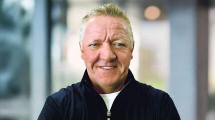 Industry Leaders: An Interview with Eamon McErlean of ServiceNow